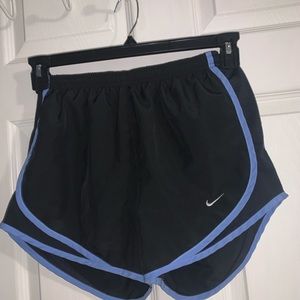 nike athletic shorts